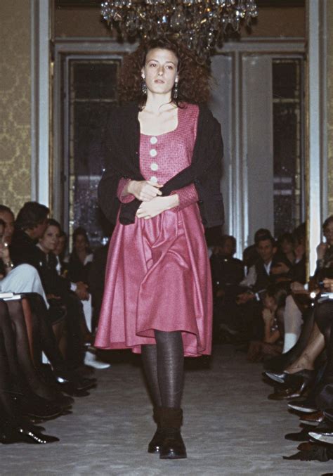 Prada, A/W 1988